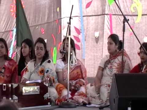 Bangladesh Institute of Florida Boisakhi Mela 1416...
