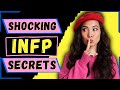 12 Surprising Secrets Of The INFP Personality Type