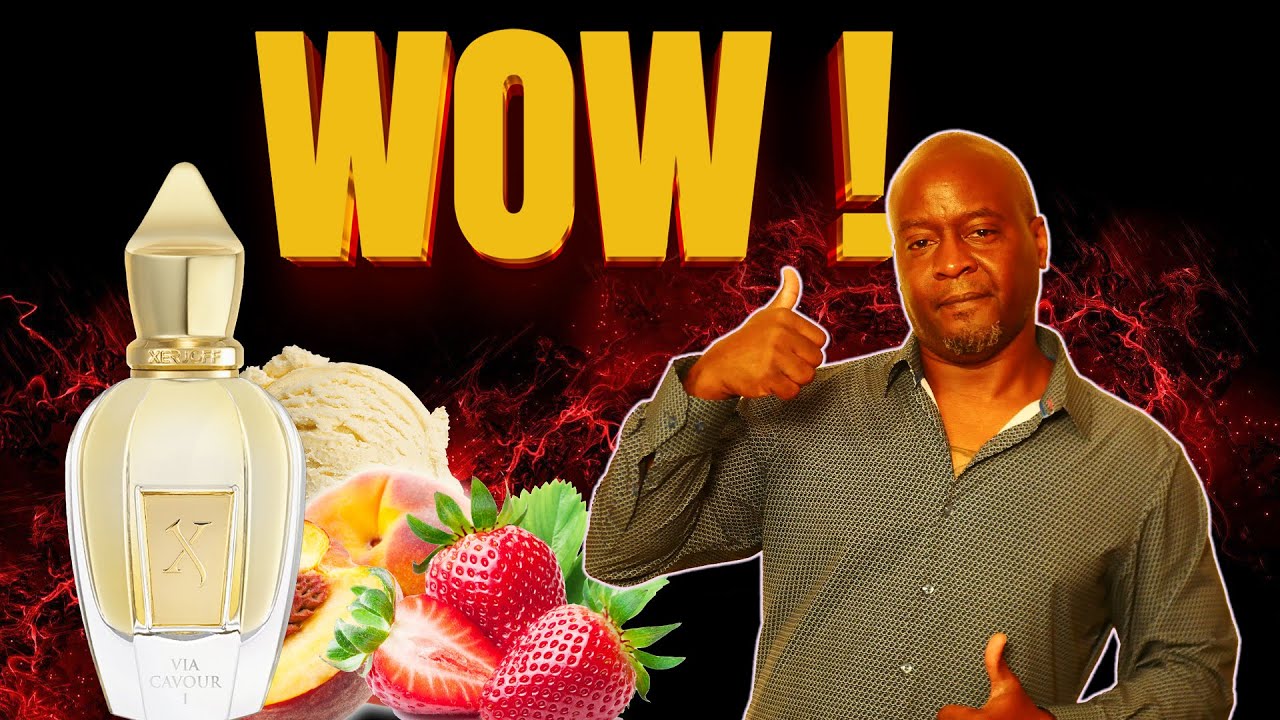 Via Cavour 1 From Xejoff, Is it worth the hype?