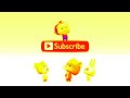 Loco Nuts Outro Logo Effects | Hit Subscribe | (SPONSORED BY KLASKY CSUPO 2001 EFFECTS)