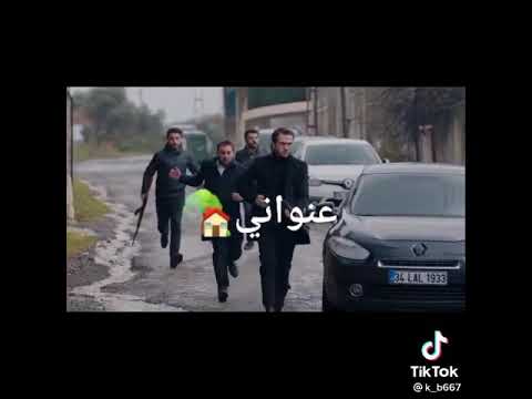 واقف تابت في مكاني مش شايف حد قدامي ياماش