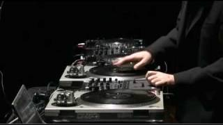 8 :: Cut Chemist - The Garden :: Symphony of the Superhero (clip)