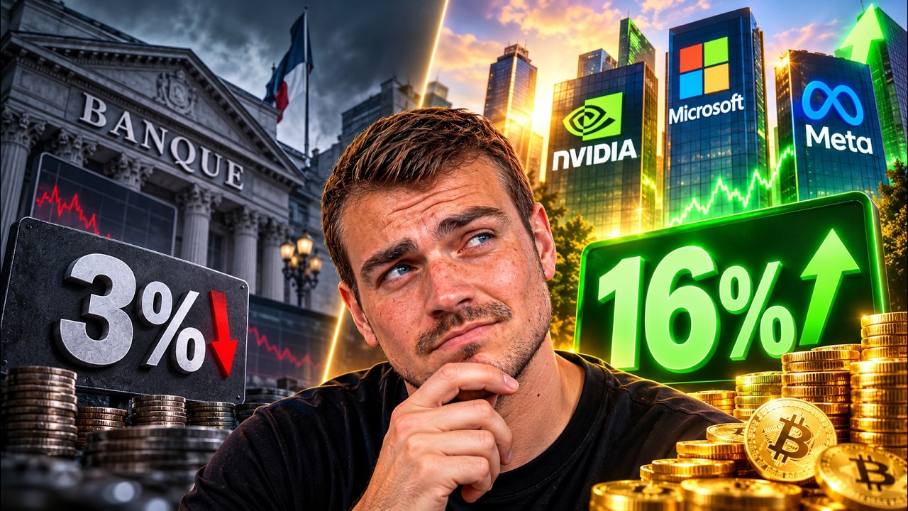 Latest Title & Thumbnail