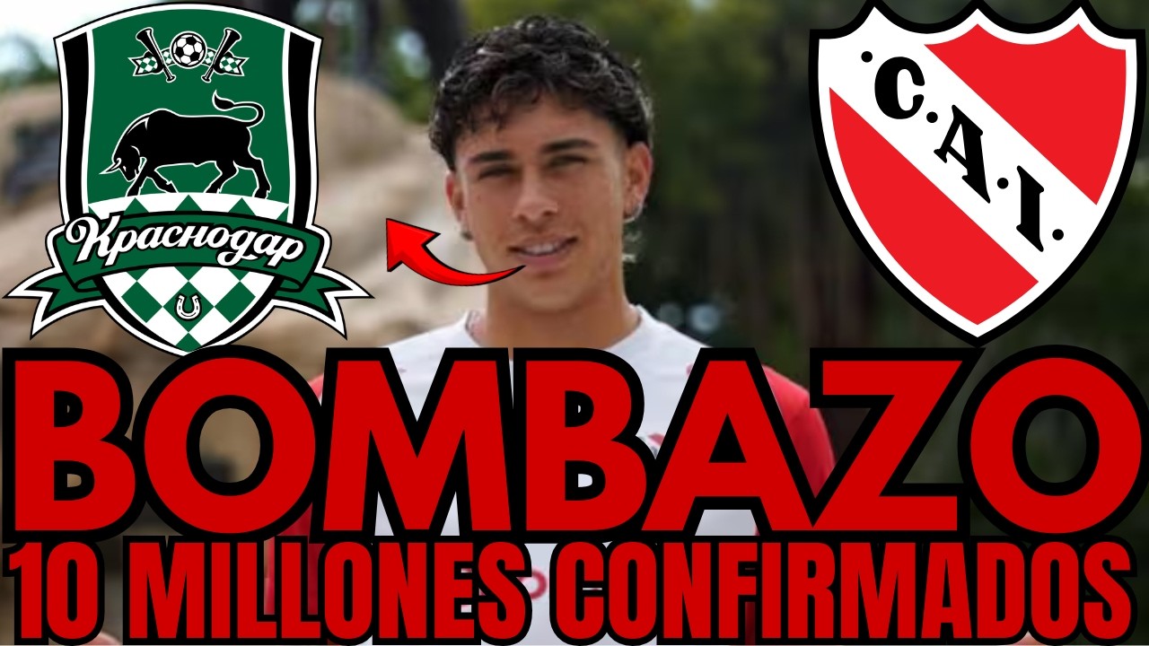 River Plate: el bombazo de 10 millones que sacude el mercado