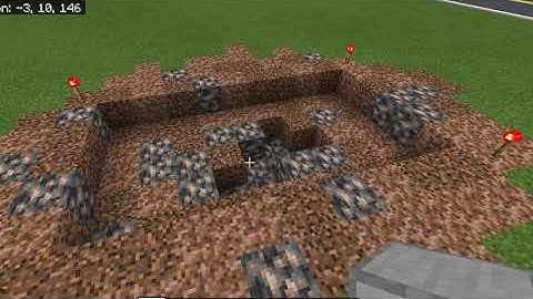 Minecraft Fallout Tutorial     How to build a Fallout 76 Resource Extractor