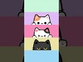 cute  cute  so cute  by little  French 🎀🌸❤💜🎀🐈