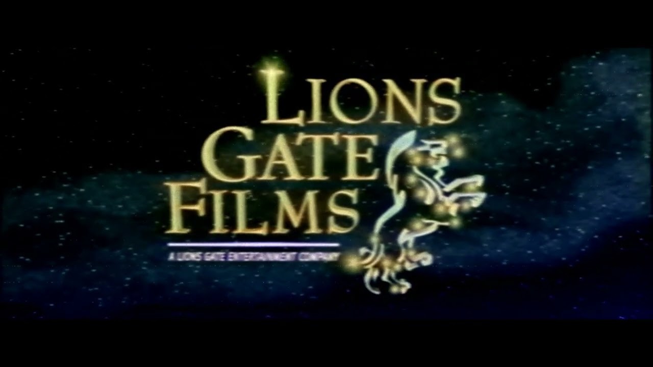 Lions Gate Films/Tapestry Films (2001) (for 