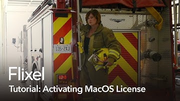 How to Activate Cinemagraph Pro for macOS License | Flixel Tutorial