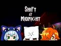 【Shift At Midnight】2回目やります。あれ？トラゾーが二人…？【クロノア/ぺいんと/トラゾー】