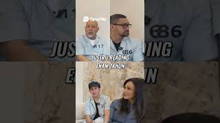 Download Lagu Ngakak! Ngomongin umur, makin tua makin asik! MP3