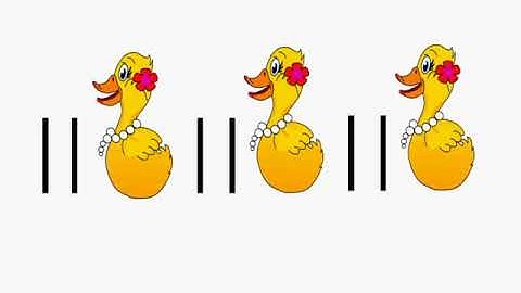 Maths -   Patterns  Part 1 - What comes next  - In  English