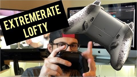 eXtremeRate Lofty Xbox | Timelapse