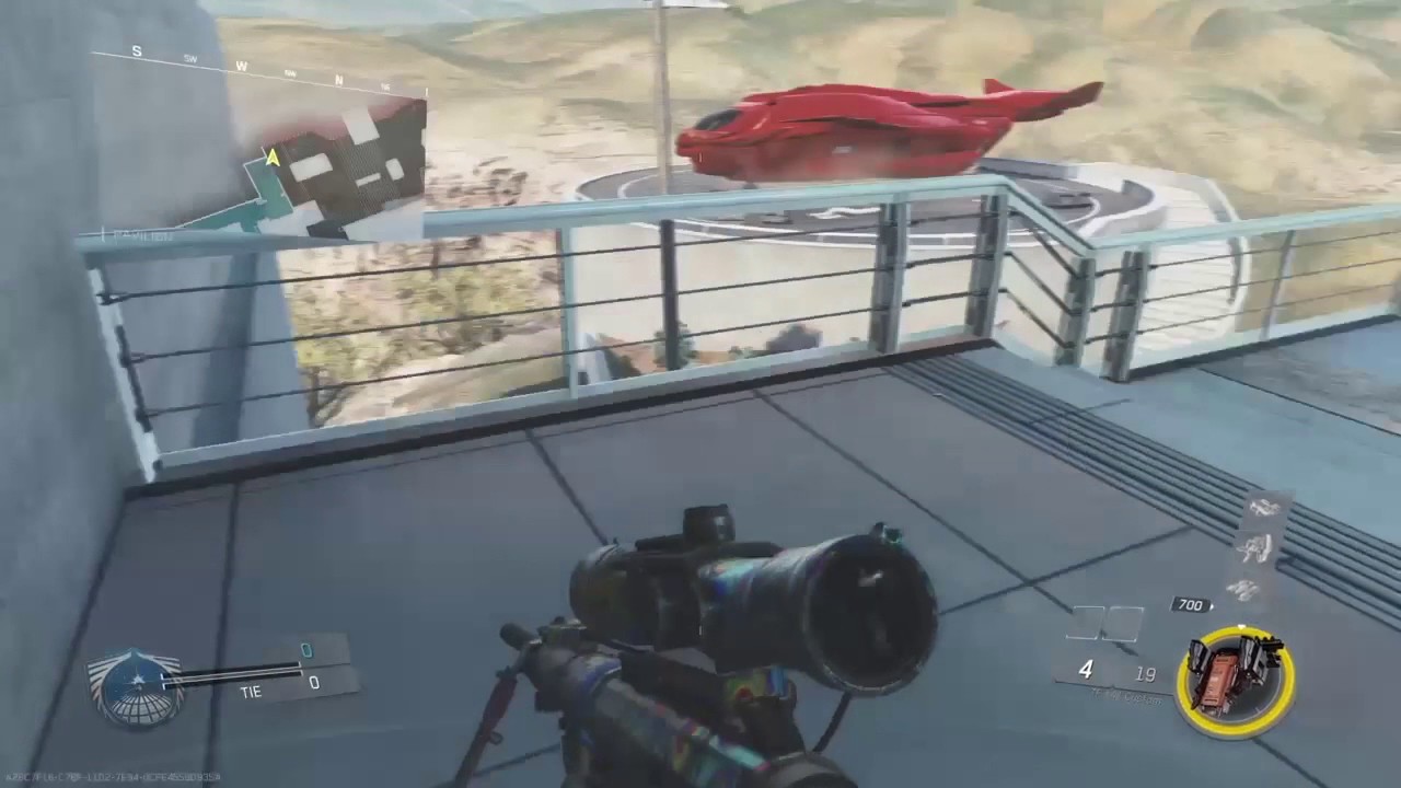 NEW GENESIS SPAWNTRAP TUTORIAL! INFINITE WARFARE HOW TO SPAWNTRAP ON GENESIS !