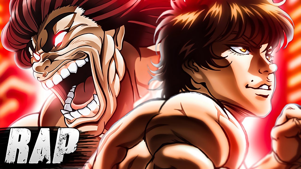 BAKI HANMA VS YUJIRO HANMA, Temporada Completa - Baki Hanma: Son Of Ogre 2  - BAKI