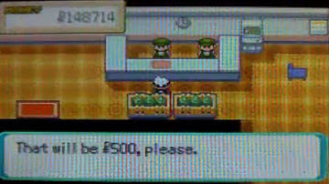 Pokemon Emerald Walkthrough Part 50: The Safari Zone