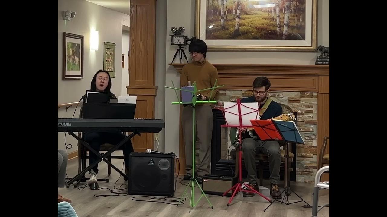 Mack the Knife Cedarhurst Verona March 10 YouTube