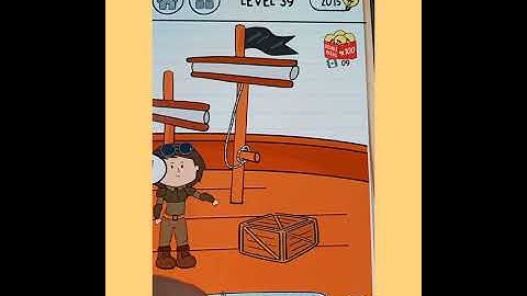 #Tricky #puzzle #Brain test 3 #level39 now #Braintest3level62