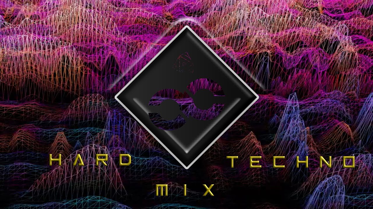 SLEEPLESS MORNINGS | HARD &  DARK TECHNO MIX [2021]