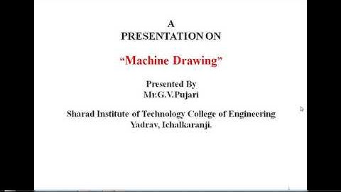 Offset- Revolved-Section