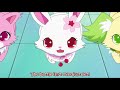 Jewelbread Race Jewelpet Sunshine Jewelbread Race Jewelpet Sunshine