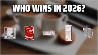 The Top 5 Best Kit Kat in 2026 - Must Watch Before Buying!