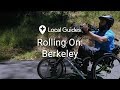 What the Wilderness is Like for Someone in a Wheelchair - Rolling On, Ep. 4