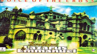 Voice Of The Cross Brothers Lazarus & Emmanuel - Why Worry Medley Part 2