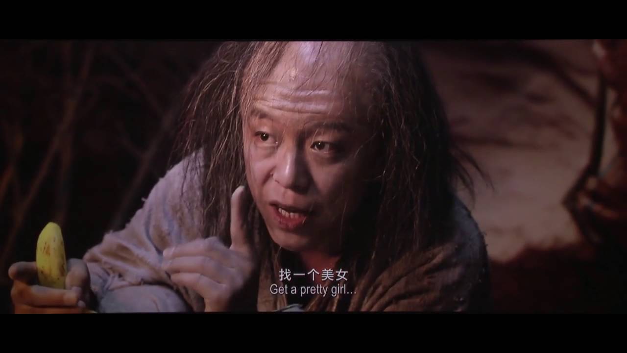一场笑中带泪的冒险旅程