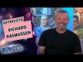 RICHARD RASMUSSEN NO PÂNICO PARA DETONAR PAIS DE PETS, VEGANOS E ATRASO DO BRASIL; VEJA ÍNTEGRA