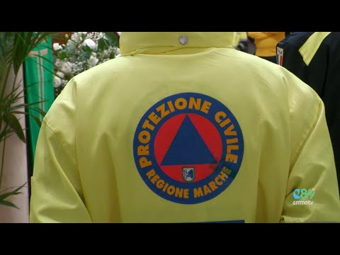 Video TGEMME. Approvato il piano regionale e indirizzi provinciali della Protezione Civile