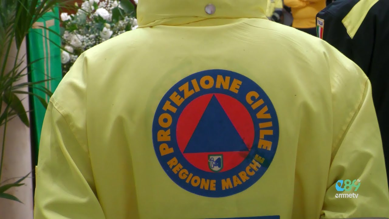 TGEMME. Approvato il piano regionale e indirizzi provinciali della Protezione Civile