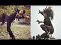 Brutal Shaolin Kung Fu Training🔥