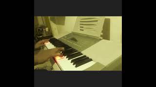 Yiruma - River Flows In You Casio Lk-280