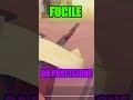 QUANDO COLPISCI IN TESTA AL PRIMO COLPO!