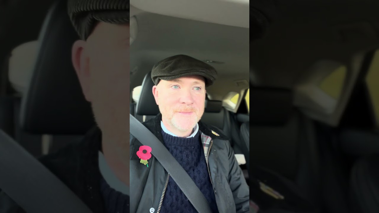 Coming out to my family didn’t go well-  now I have the life I dreamed of. A  little castle & hubby