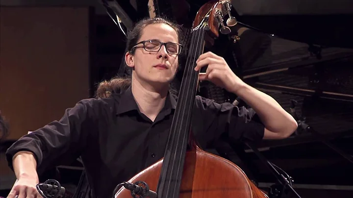 Henry Eccless - Sonata in G minor