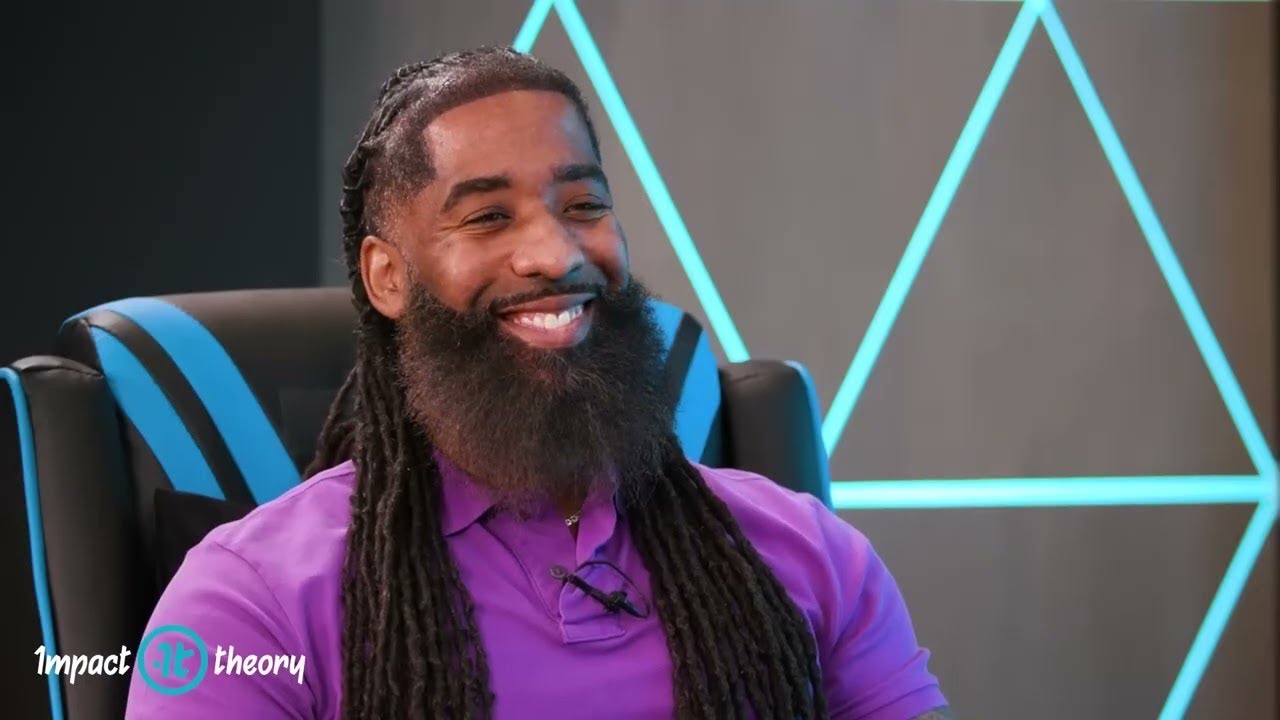 You Have To CHOOSE A Woman Who FITS Your Lifestyle