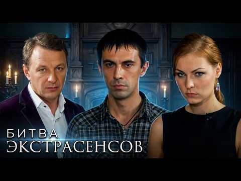 Битва экстрасенсов: 14 сезон - Серия 3