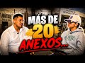 🚨RAMBO | MÁS DE 20 ANEXOS… 😱🚨