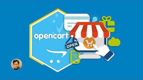 OpenCart 3  Complete Project Professional Ecommerce Course