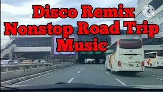 Disco Remix Nonstop Party Music 