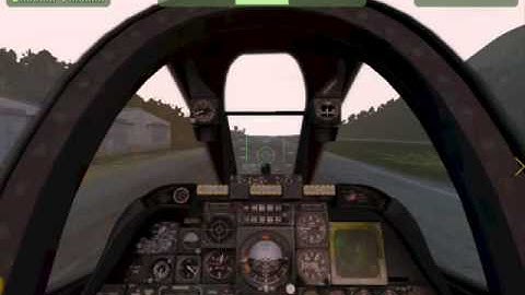Arma2 Fraps Test 1.wmv