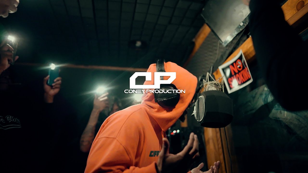 Watch RealRichIzzo "Im Back" (Official Video) Shot by @Coney_Tv on YouTube
