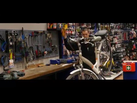 Video: Halfords verhuist om Cycle Republic en Boardman Performance Center te sluiten