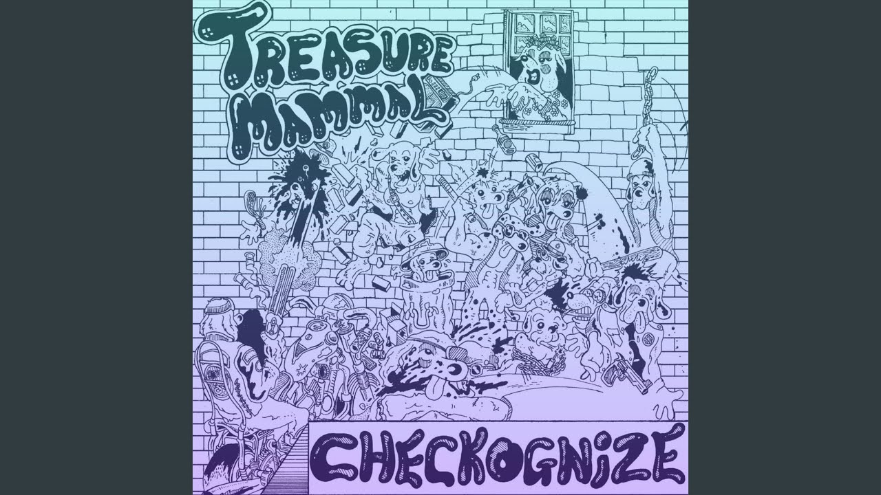 Watch Checkognize on YouTube Watch Checkognize on YouTube