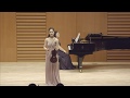 Jaewon Wee 위재원 W Bolcom Graceful Ghost Rag For Violin And Piano 