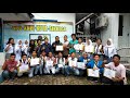 Kemsa Mahamuda ... KNPI Kota Sibolga. Yes yes yes