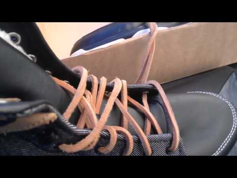 Video: De Banebrydende Reebok EasyTone Sneakers: Hvad Gør Dem Specielle?