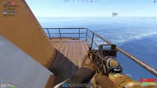 Rust clip dump #1