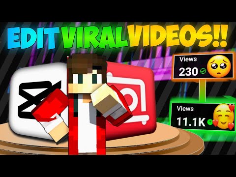Edit Engaging Minecraft